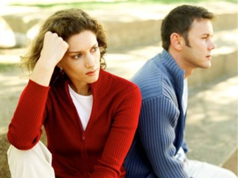 Relaciones destructivas ¿Cómo salir de ellas?