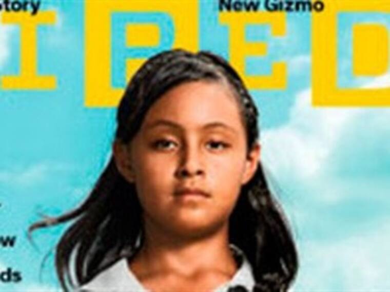 Comparan a Paloma Noyola, una niña mexicana, con Steve Jobs. Mauricio Merino, analista