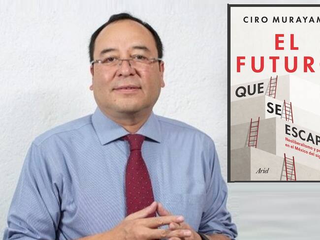 Legítimo buscar un México mejor: Ciro Murayama