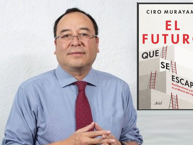 El futuro que se escapa, neoliberalismo y populismo en el siglo XXI