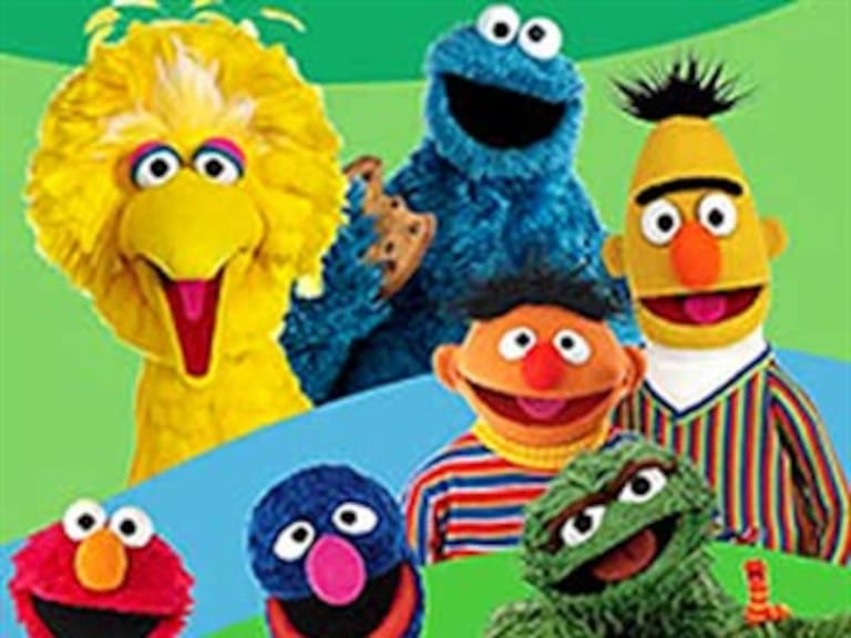 Educa Plaza Sésamo sobre gripe porcina