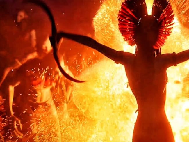 La película número 1 en Disney+ México que sí o sí debes ver para seguir una de las sagas más impresionantes del cine