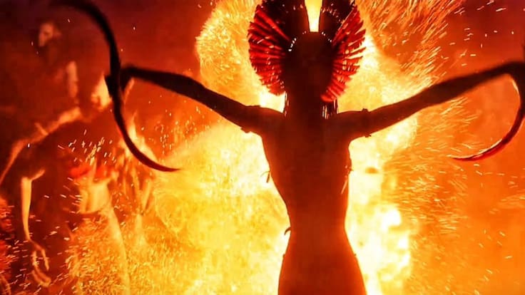 La película número 1 en Disney+ México que sí o sí debes ver para seguir una de las sagas más impresionantes del cine