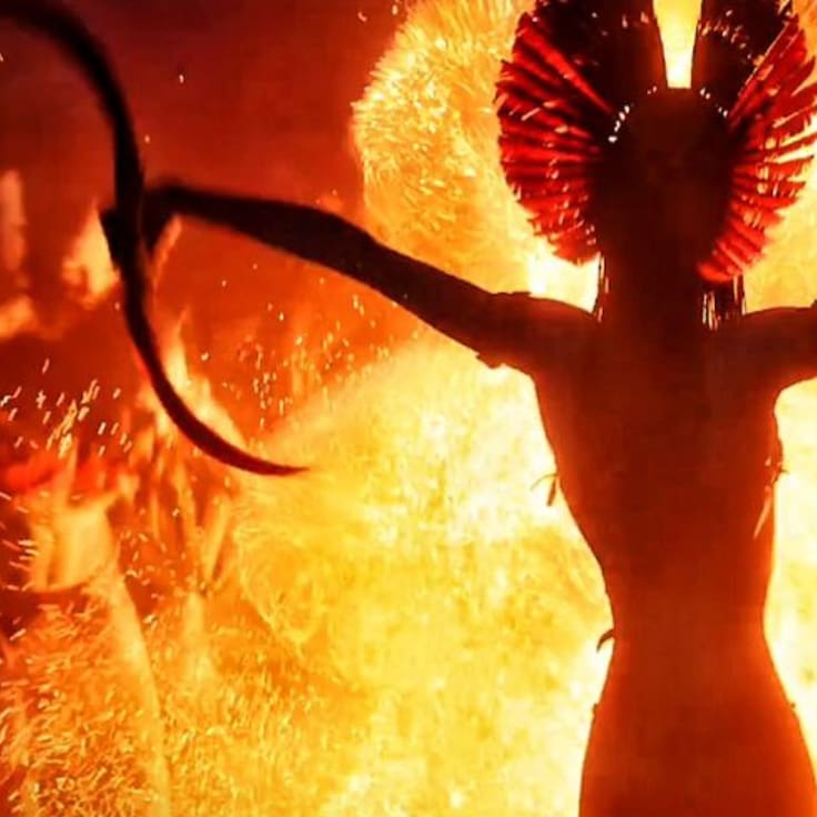 La película número 1 en Disney+ México que sí o sí debes ver para seguir una de las sagas más impresionantes del cine