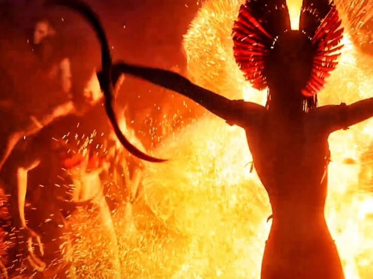 Mx - Avatar 2, película no. 1 en México en Disney+