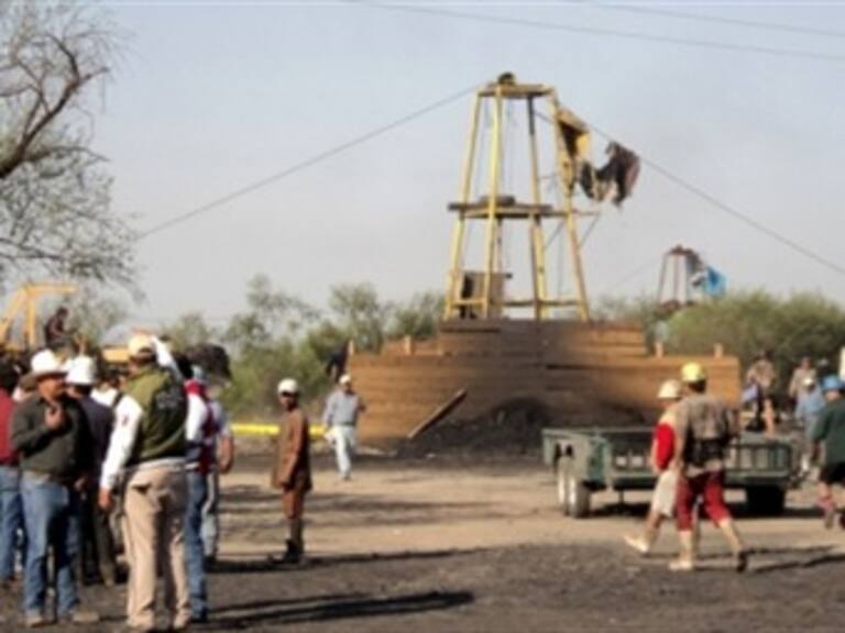 Clausuran instalaciones mineras de Binsa y buscan alternativas