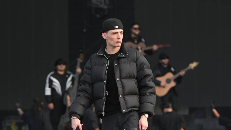 Peso Pluma tiene la mejor canción mexicana según Rolling Stone, por encima de Café Tacvba y Natalia Lafourcade