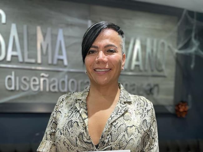 Disculpa de AMLO por comentario transfóbico, “abona a nuestra lucha”: Salma Luevano
