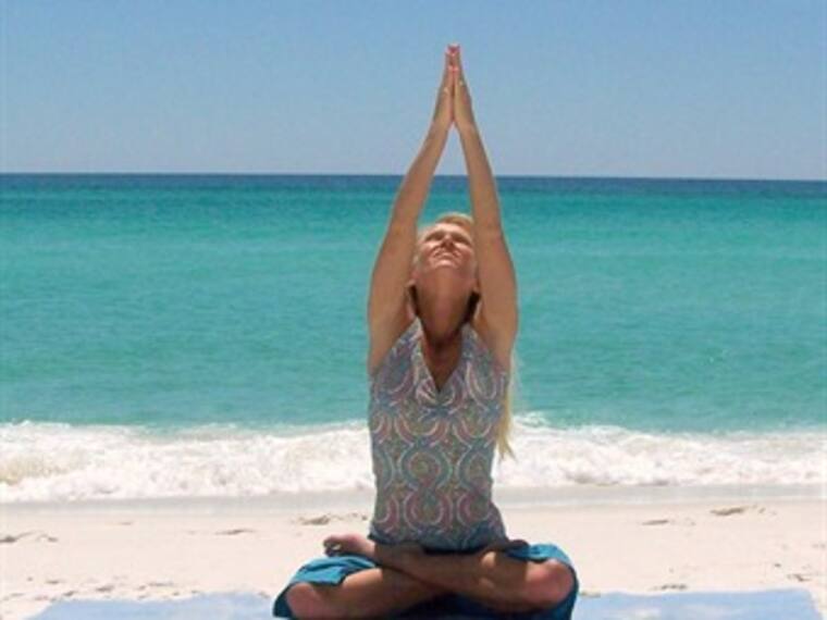 Tips para tener paz en la vida. Yoga Express con Enrique Cervantes