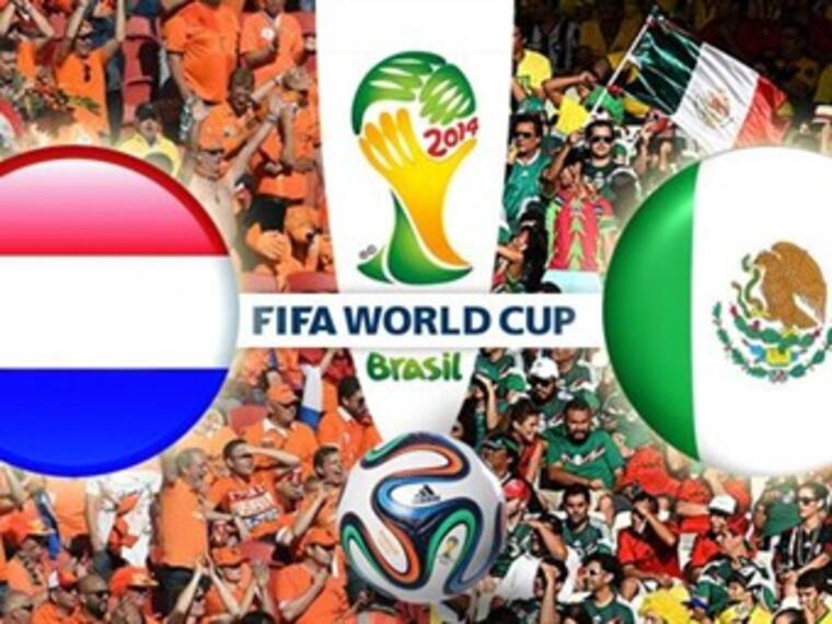 Qué se espera del encuentro México VS Holanda con el embajador Dolf Hogenwoning