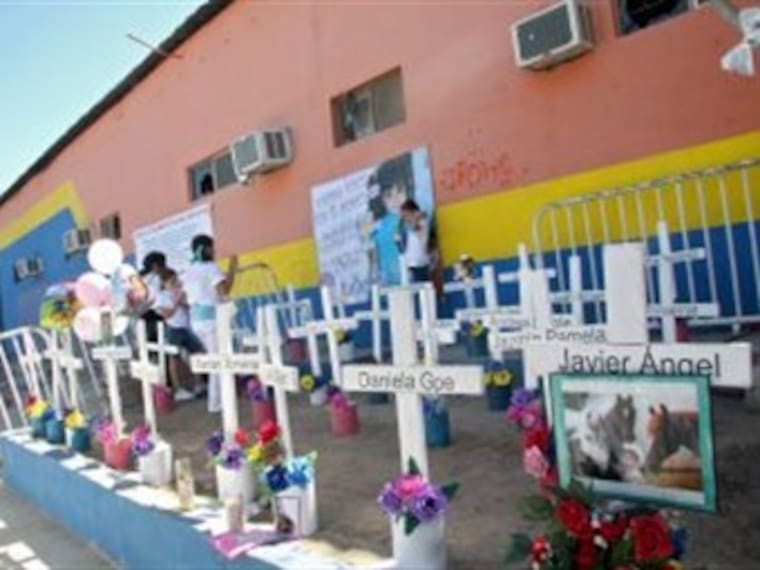 A 6 años de la tragedia en la Guardería ABC. &#039;Así las Cosas&#039; del 05 de junio