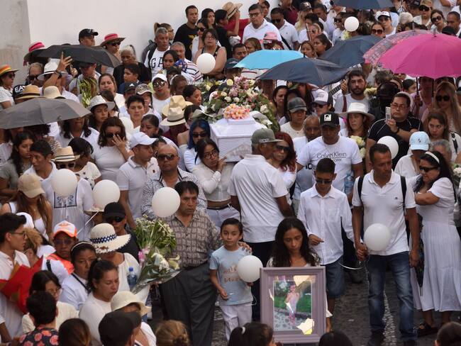 Detienen a José “N” por el feminicidio de Camila en Taxco, Guerrero