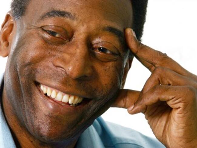 Comenzará rodaje de filme sobre Pelé en agosto próximo