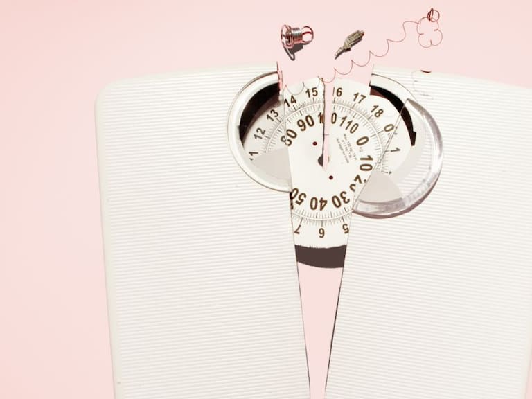 5 padecimientos que te están engordando y no sabías