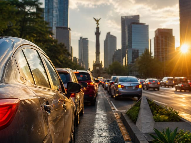 Antes de salir, revisa qué autos descansan este martes 28 de julio: CAMe publica el Hoy No Circula