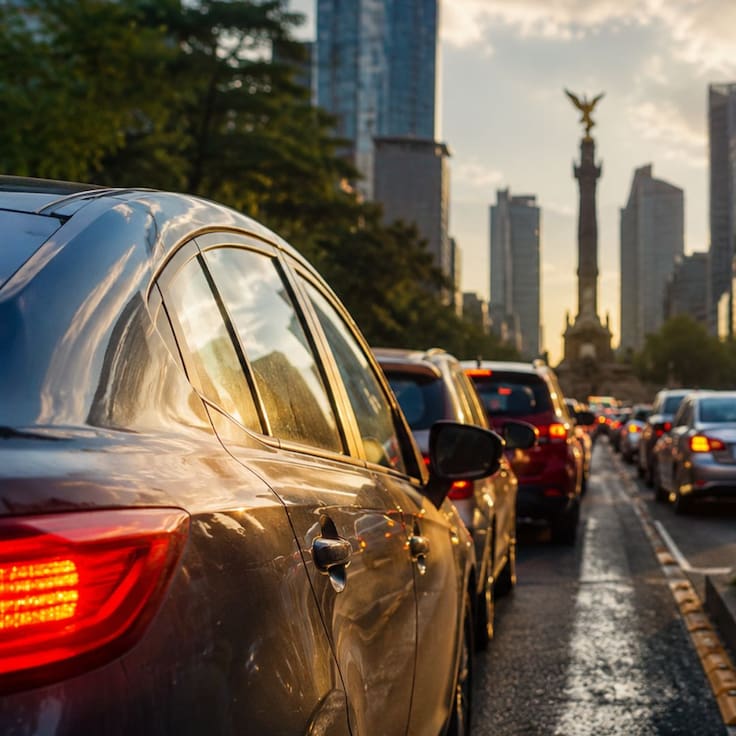 Antes de salir, revisa qué autos descansan este martes 28 de julio: CAMe publica el Hoy No Circula