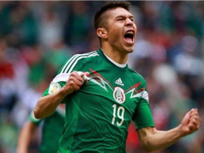 ¿Quién es el talismán de Oribe Peralta? Entérate en ‘El Pretexto del Balón