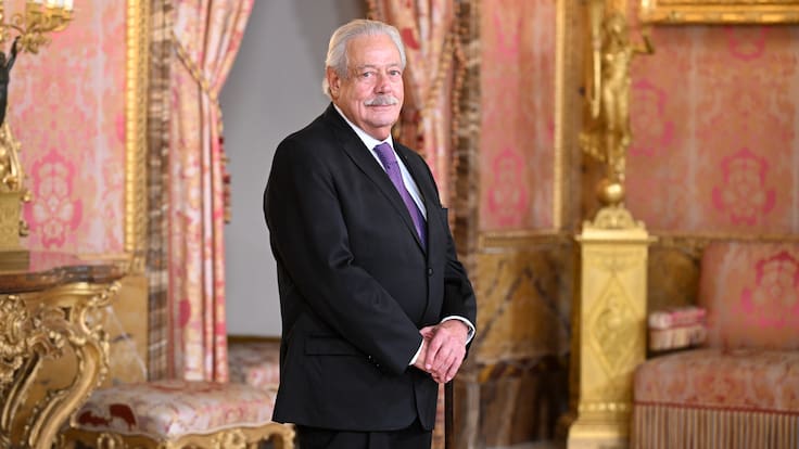 Gonzalo Celorio: quién es el mexicano ganador del Premio Cervantes 2025