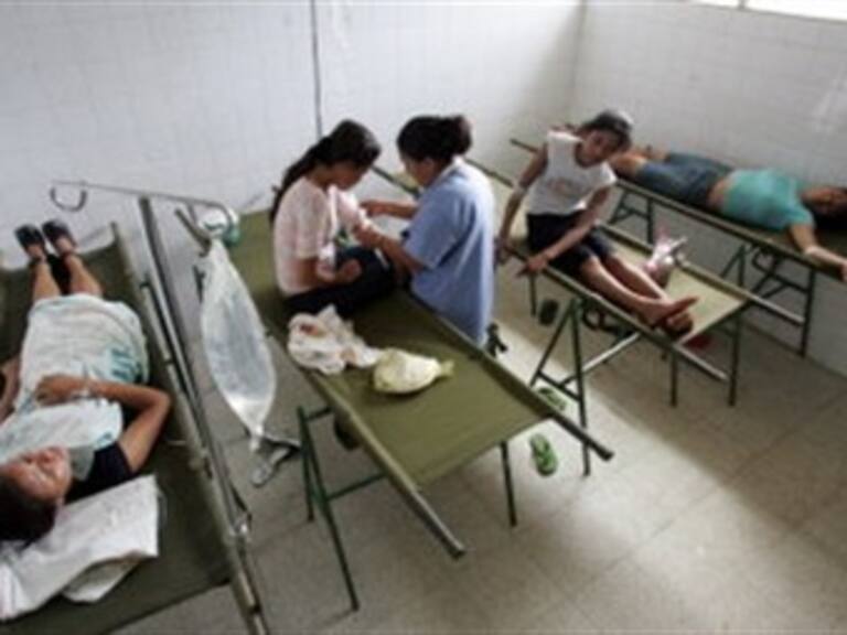 Muere niña por leptospirosis en Nicaragua