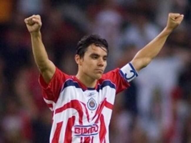 Deportes con Leopoldo de la Rosa