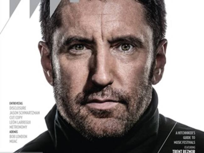 'WFM' del jueves 3 de marzo . Entrevista con Diovanny Garfias, parte lll