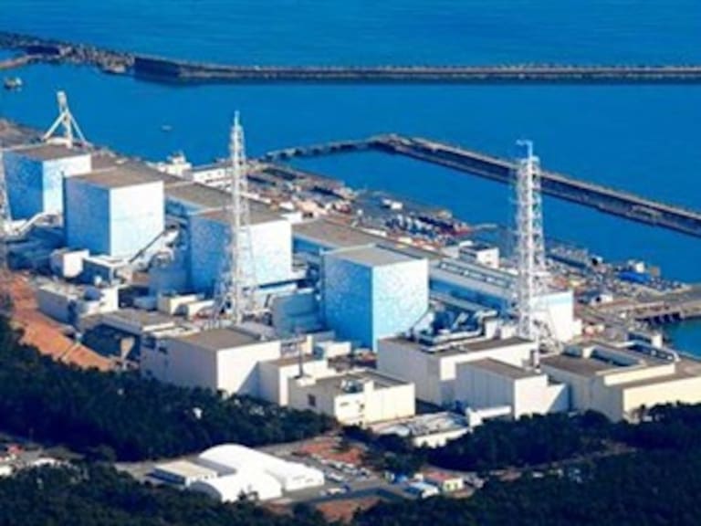 Aumentan niveles de radiación en torno a planta de Fukushima