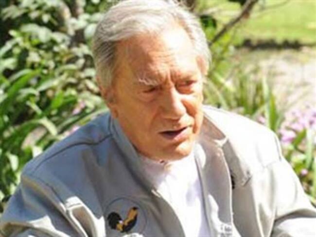 Será despedido Joaquín Cordero en Bellas Artes