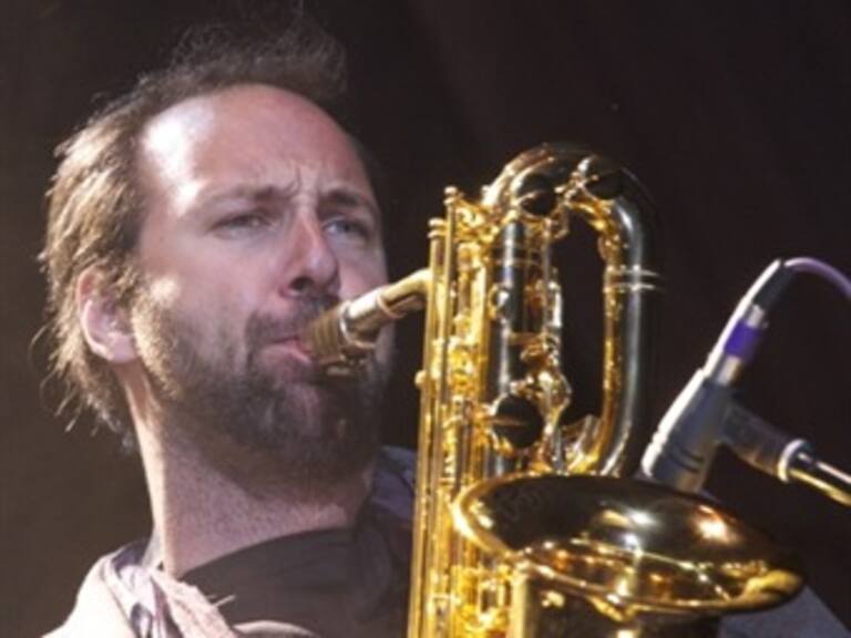 Conversará Daniel Zlotnik sobre improvisación y experimentación sonora