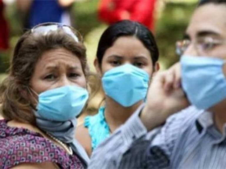 ​Reportan 41 casos de Influenza en Hidalgo