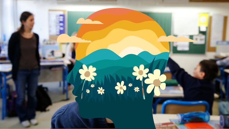 SEP anuncia nuevo programa para ayudar a la Salud Mental de sus estudiantes a partir de este grado