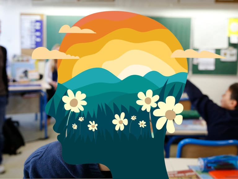 Mx - SEP presenta el programa para la Salud Mental de sus estudiantes