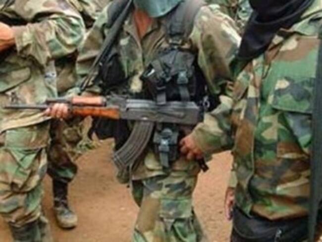 Resurge grupo paramilitar en Chiapas. "Así las Cosas" del 29 de diciembre