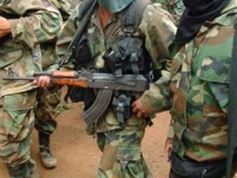 Resurge grupo paramilitar en Chiapas. "Así las Cosas" del 29 de diciembre