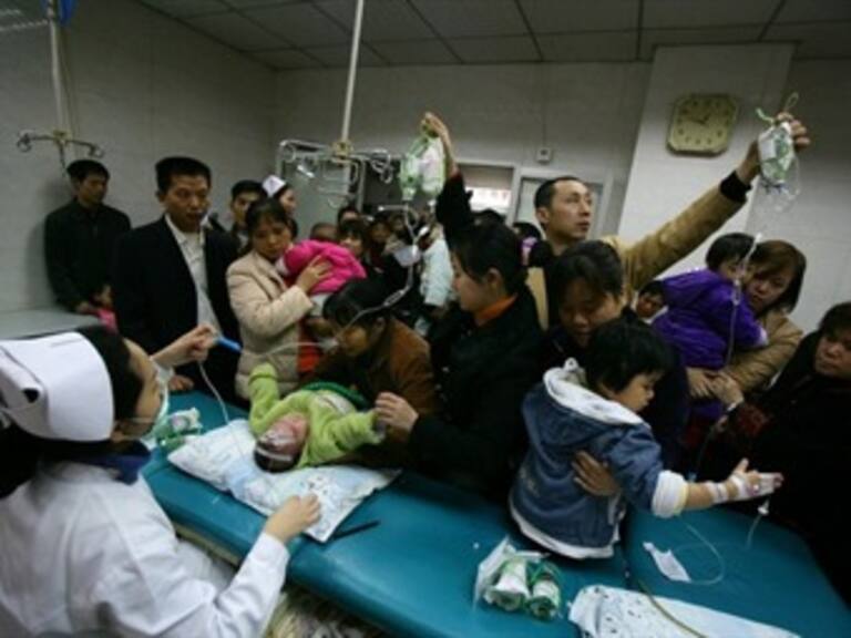 Confirma Corea del Sur tercer caso de influenza humana