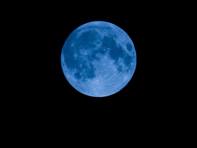 Luna Azul iluminará el cielo de México: fecha y hora exacta para verla