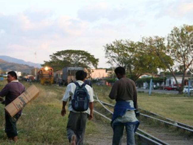 Buscan en Hidalgo proteger a migrantes