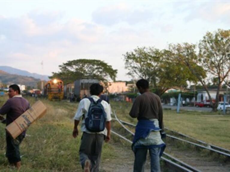 Buscan en Hidalgo proteger a migrantes