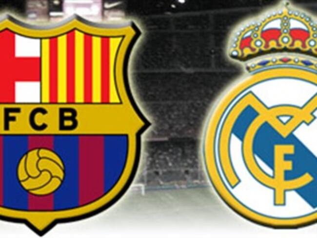 Compiten Real Madrid y Barcelona en lo económico