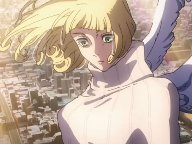 3 animes que puedes ver hoy en Crunchyroll mientras esperas el capítulo 60. “Jujutsu Kaisen” The Culling Game Part 1