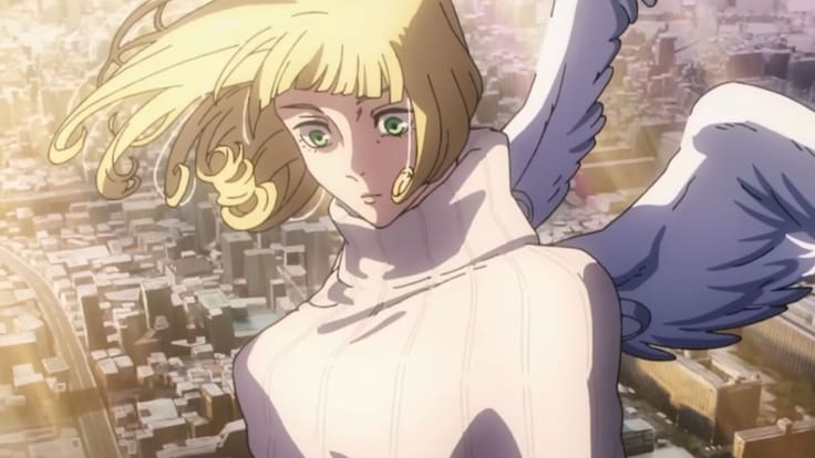 3 animes que puedes ver hoy en Crunchyroll mientras esperas el capítulo 60. “Jujutsu Kaisen” The Culling Game Part 1