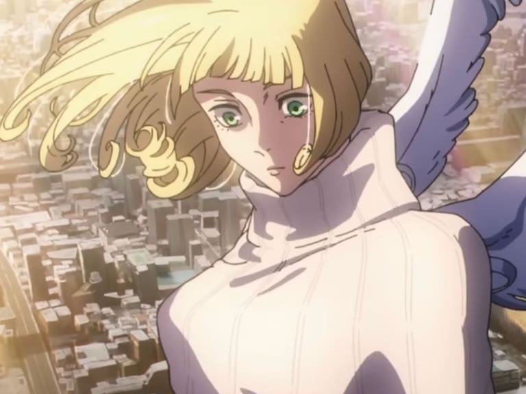 Fire Force, Vigilantes y Gachiakuta: los animes que debes ver hoy. Crunchyroll