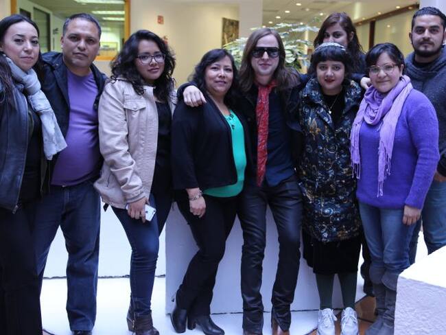 "Triple W Chechions" presenta a: ¡Chetes en vivo!