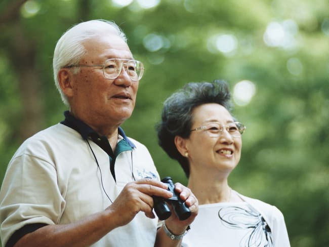 Japón se convierte en el país más viejo del mundo: estas cifras explican el fenómeno