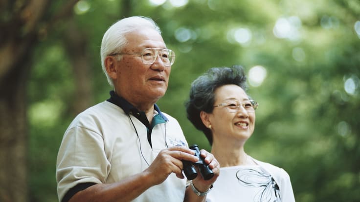 Japón se convierte en el país más viejo del mundo: estas cifras explican el fenómeno
