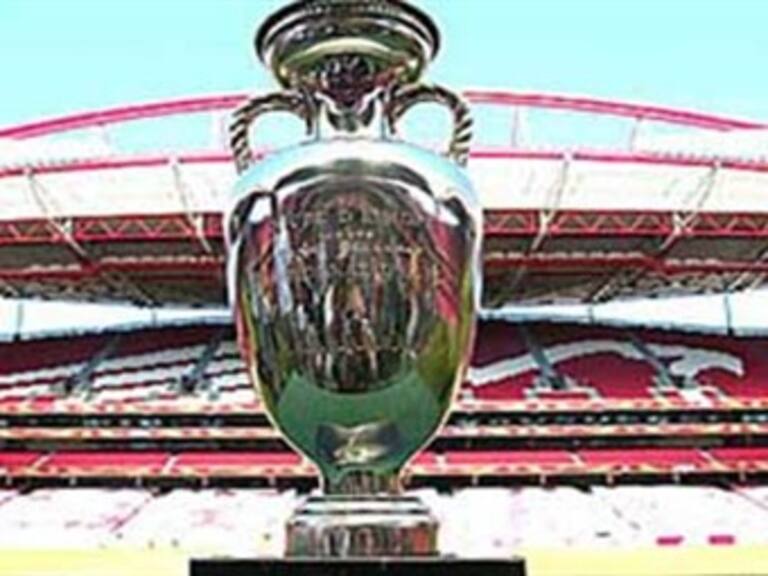 Destacan Francia e Italia como candidatos para Euro 2016