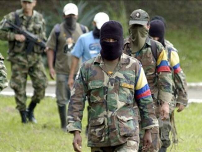 Evitará Colombia 'show mediático' con liberaciones de las FARC