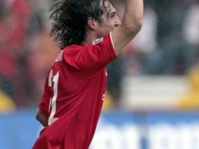 Vence Toluca a Necaxa y le gana 1-0