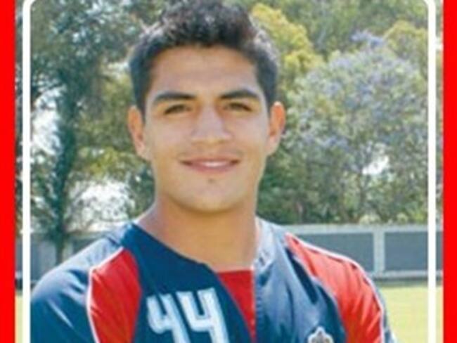 Chivas está para pelearle a quien sea en la liguilla: Jesús Sánchez