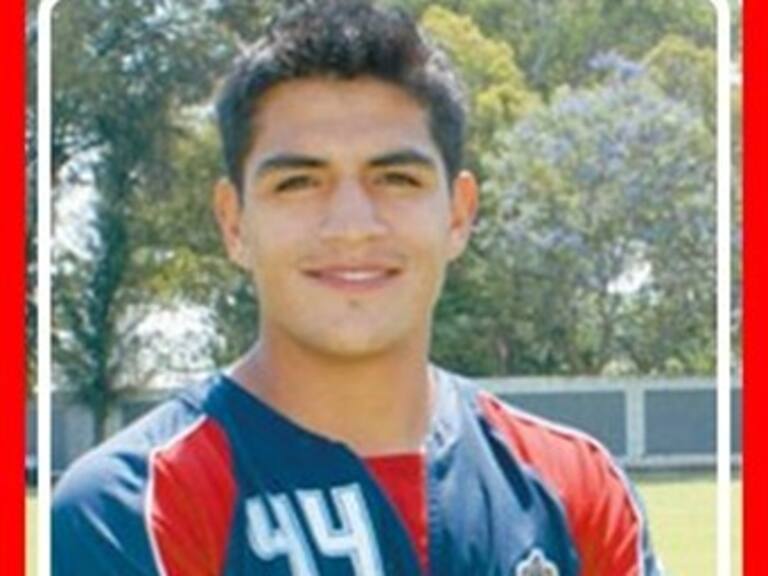 Chivas está para pelearle a quien sea en la liguilla: Jesús Sánchez