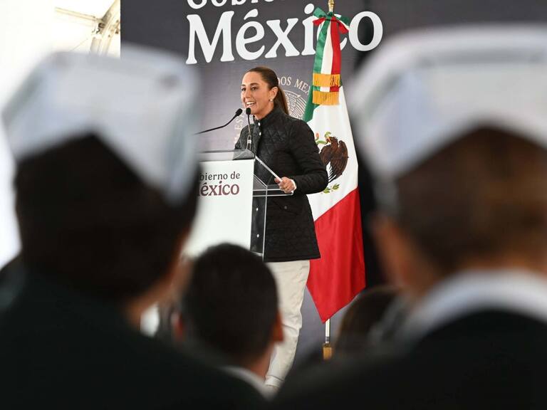 FOTO: PRESIDENCIA/CUARTOSCURO.COM